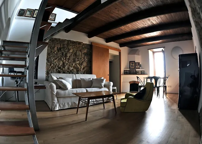 La Casa Di Ester Nel Cilento ヴィラ