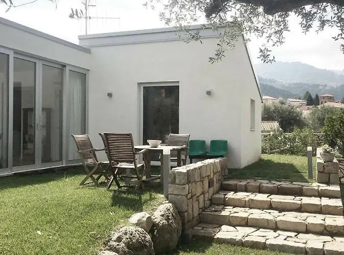 La Casa Di Ester Nel Cilento * Angellara