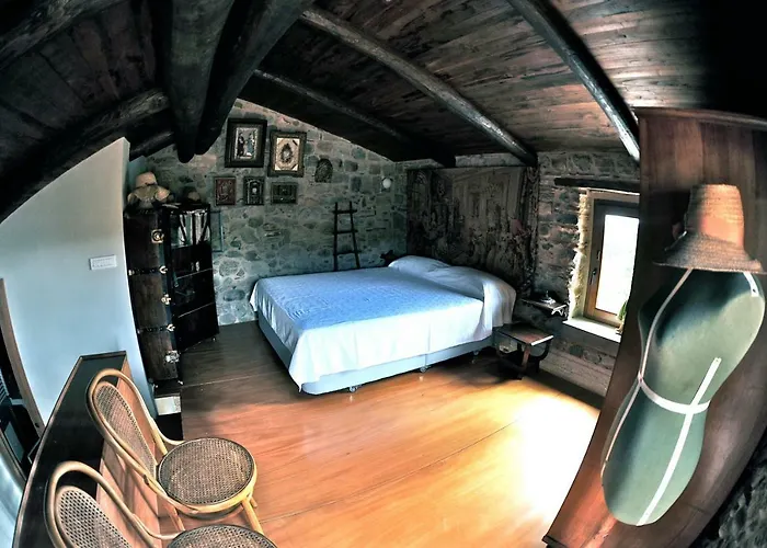 La Casa Di Ester Nel Cilento ヴィラ Angellara