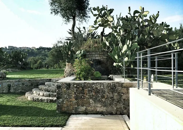 La Casa Di Ester Nel Cilento