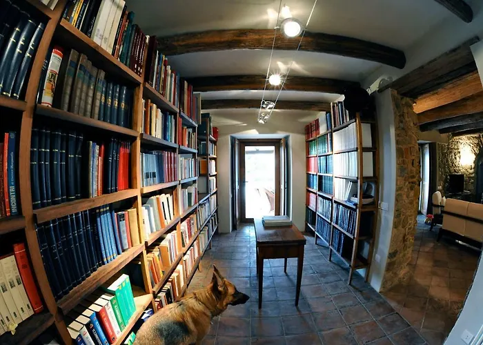 ヴィラ La Casa Di Ester Nel Cilento *