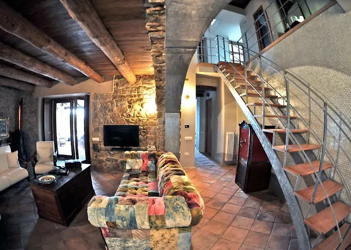 La Casa Di Ester Nel Cilento ヴィラ *