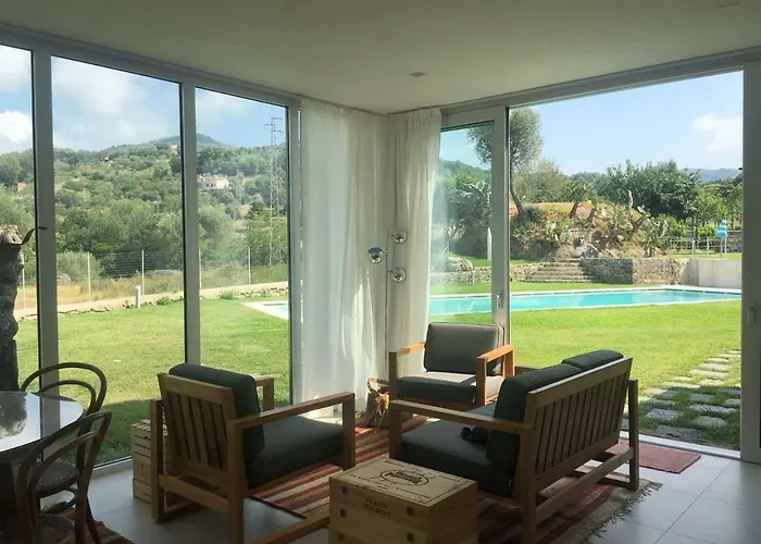 La Casa Di Ester Nel Cilento ヴィラ