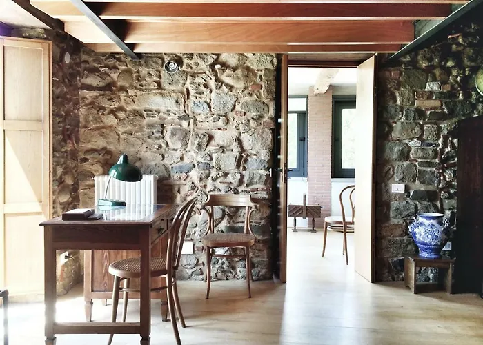 La Casa Di Ester Nel Cilento ヴィラ *