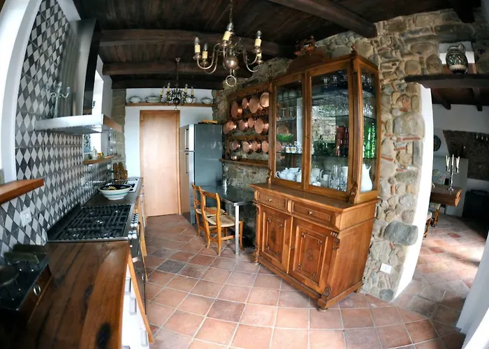 La Casa Di Ester Nel Cilento ヴィラ Angellara