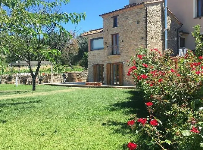 ヴィラ La Casa Di Ester Nel Cilento *