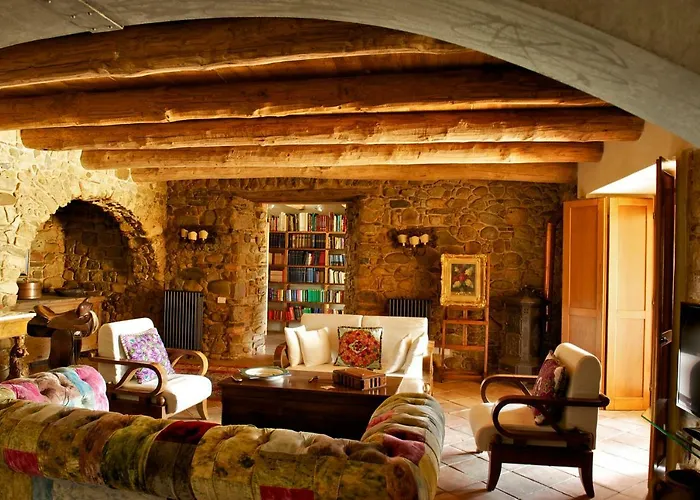 La Casa Di Ester Nel Cilento