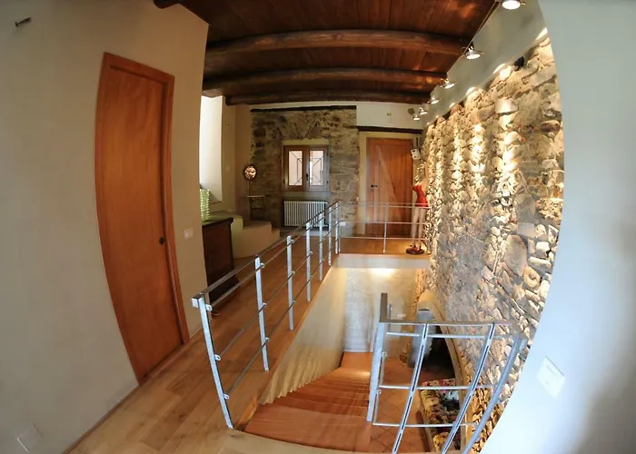 La Casa Di Ester Nel Cilento