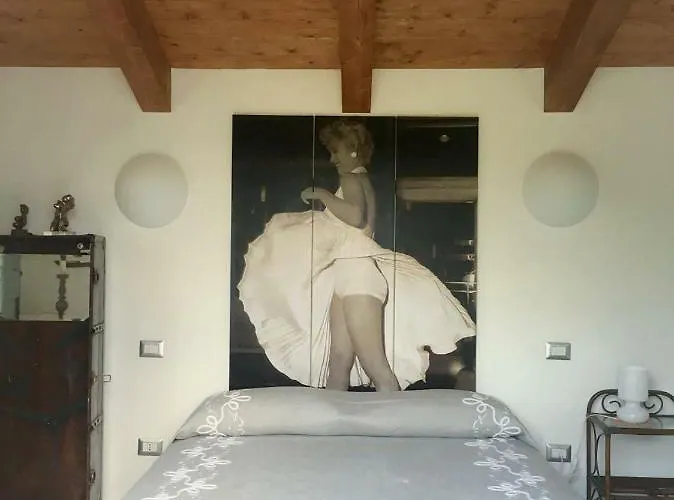 La Casa Di Ester Nel Cilento ヴィラ *