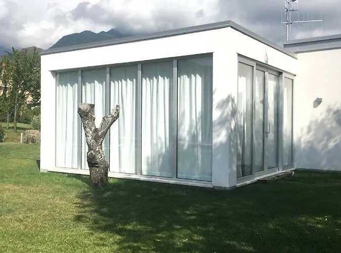 La Casa Di Ester Nel Cilento Angellara