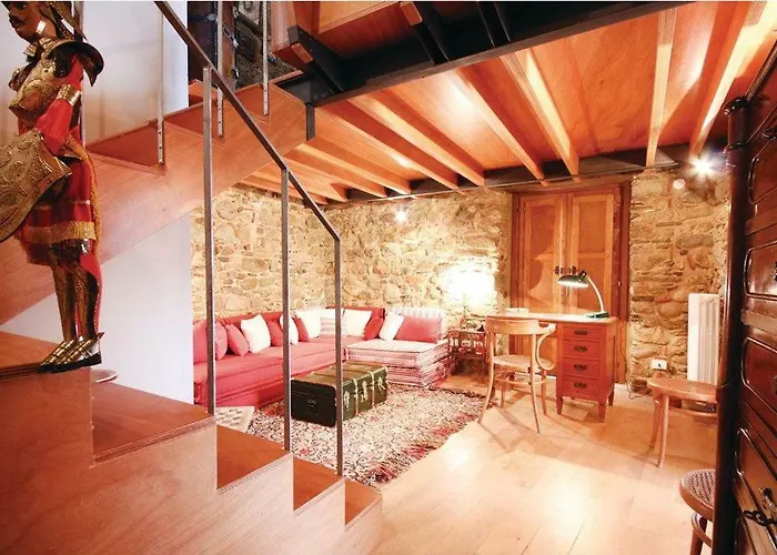 ヴィラ La Casa Di Ester Nel Cilento *