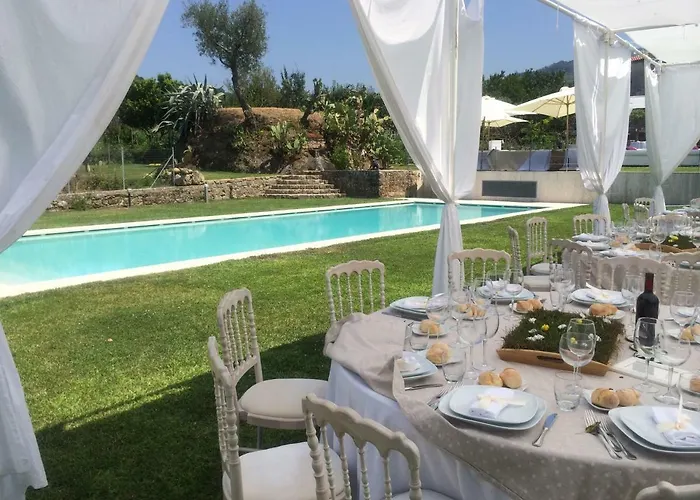 La Casa Di Ester Nel Cilento Angellara